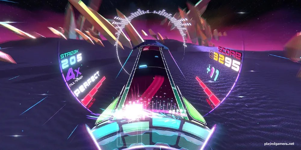 Striking the Right Note The 10 Best Rhythm Games That Every PC Gamer